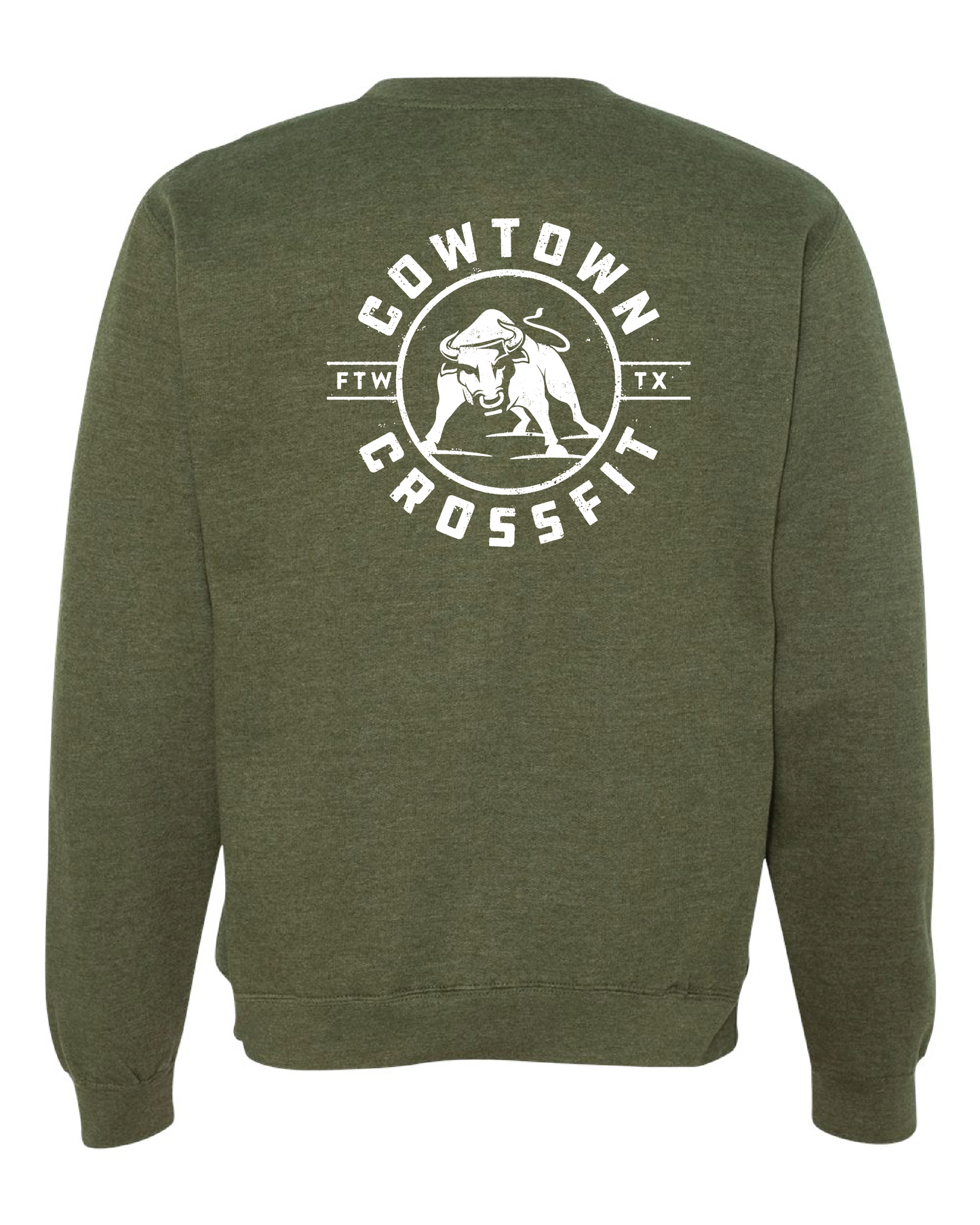 CTCF Sweatshirt