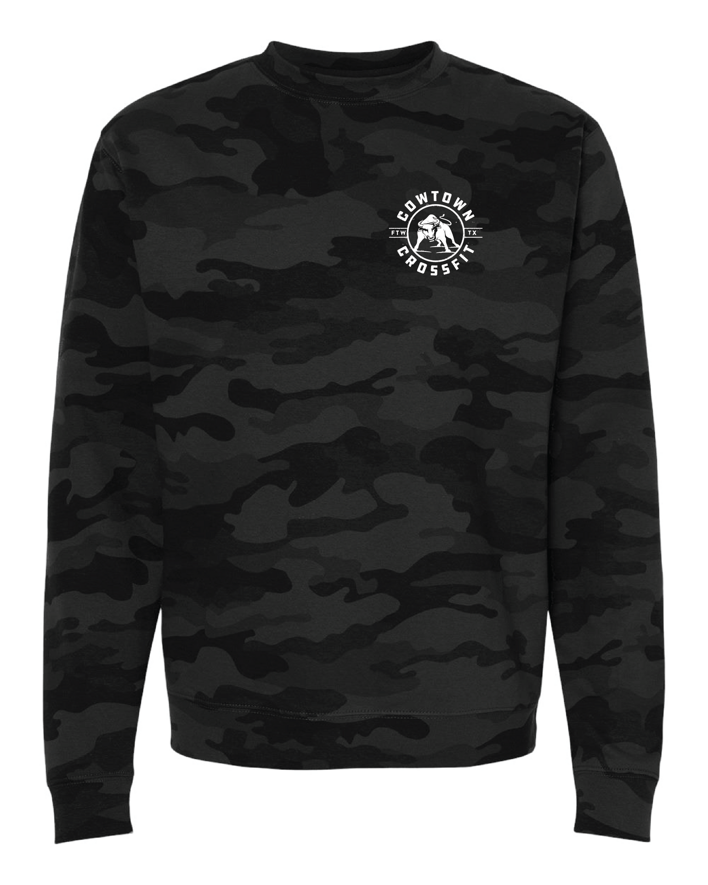 CTCF Sweatshirt