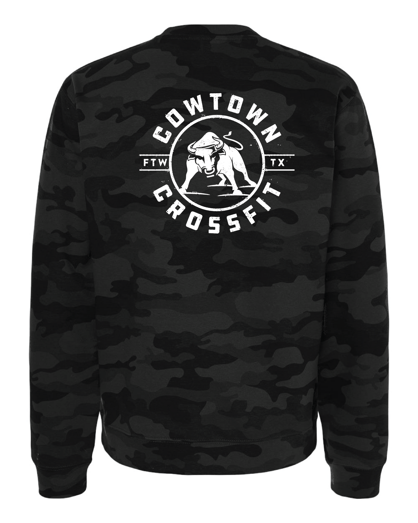 CTCF Sweatshirt