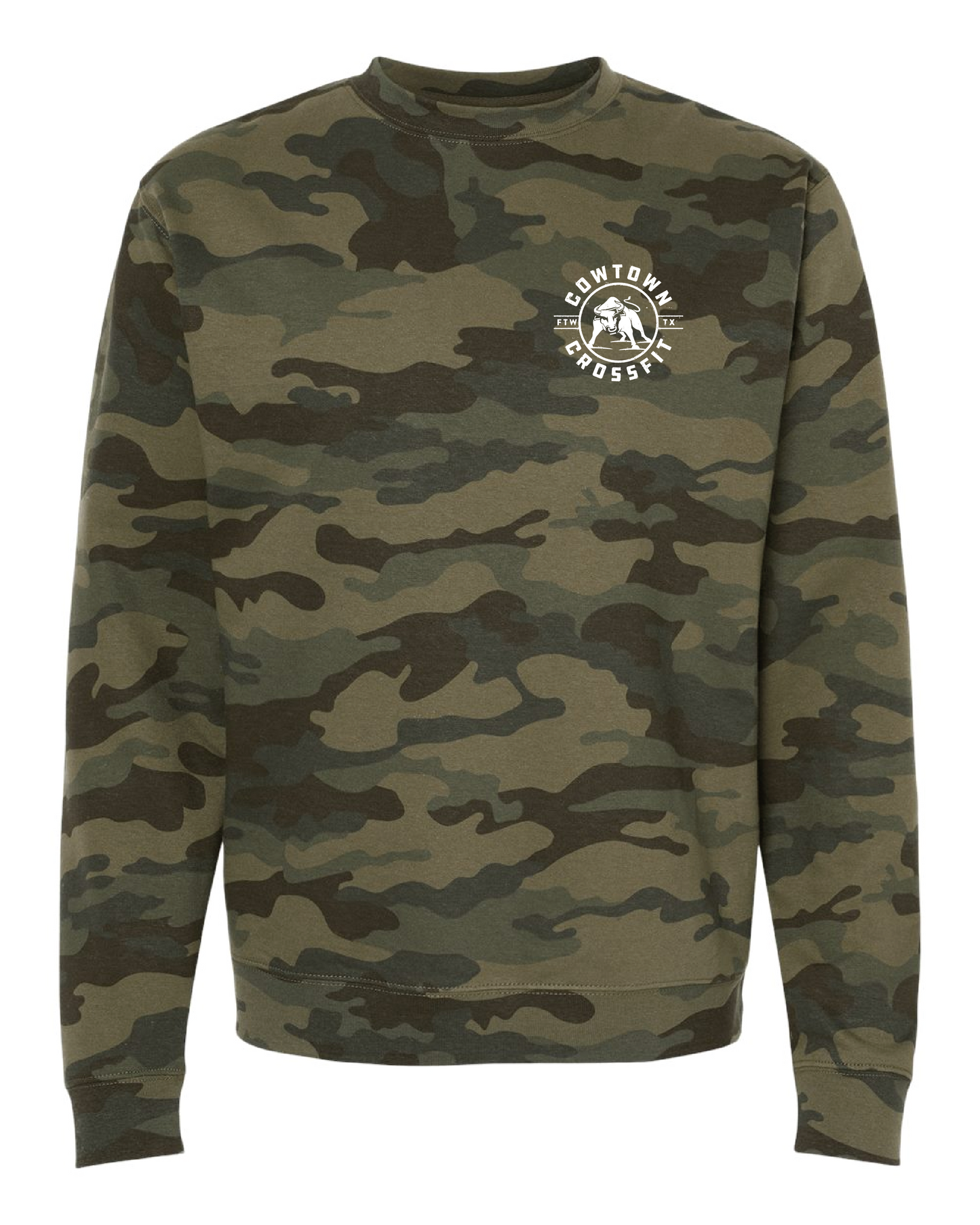 CTCF Sweatshirt