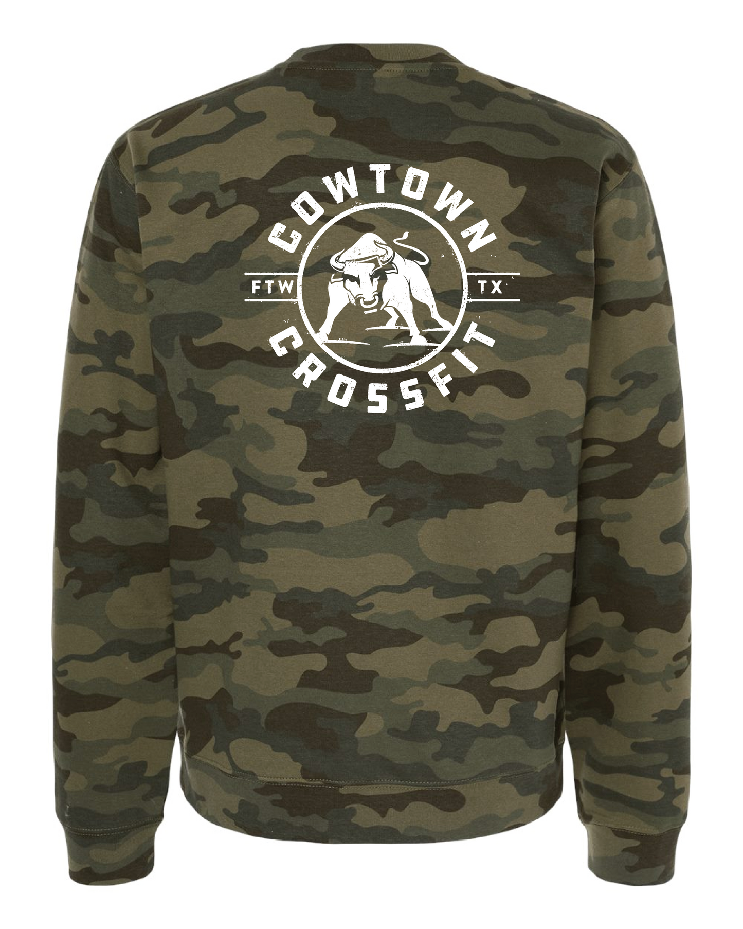 CTCF Sweatshirt