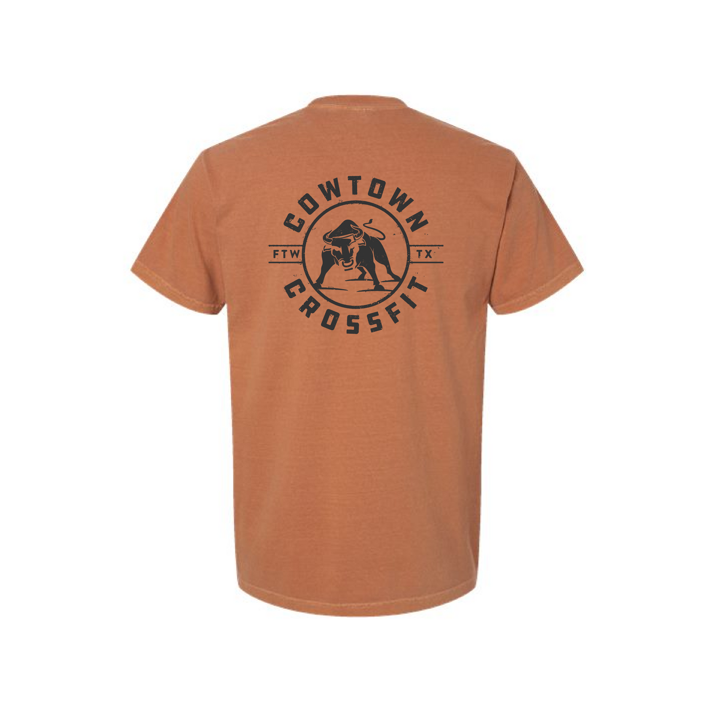 CTCF Classic Comfort Colors