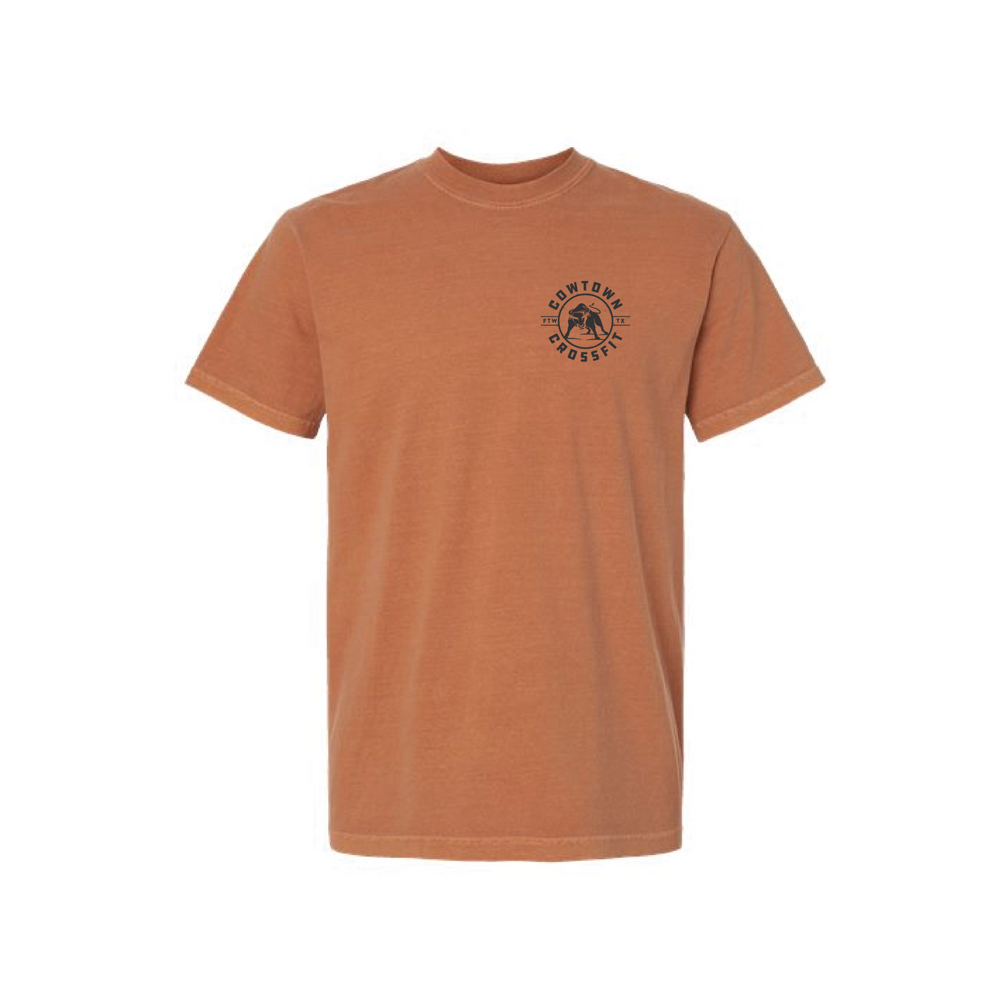 CTCF Classic Comfort Colors