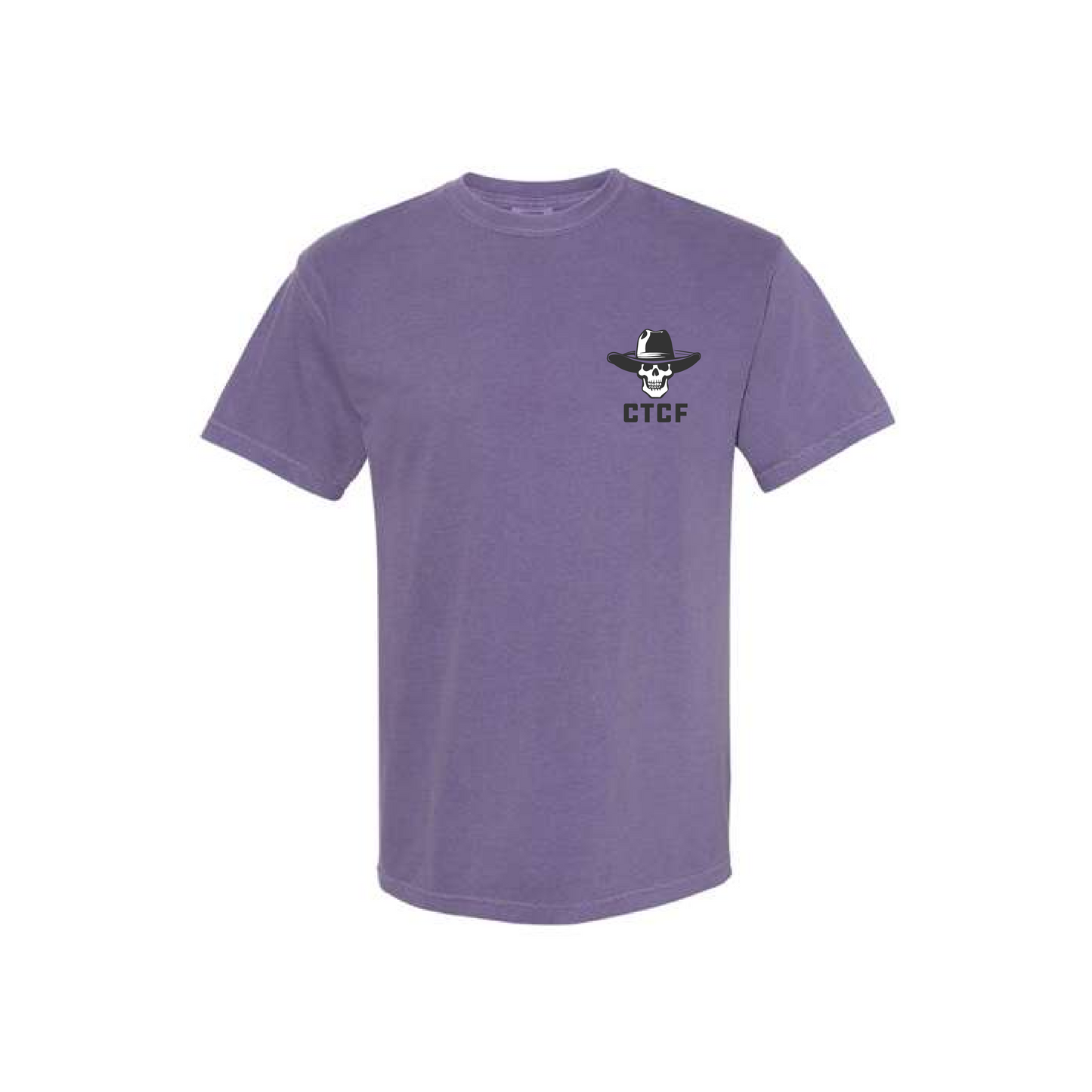 CTCF Fall Comfort Colors
