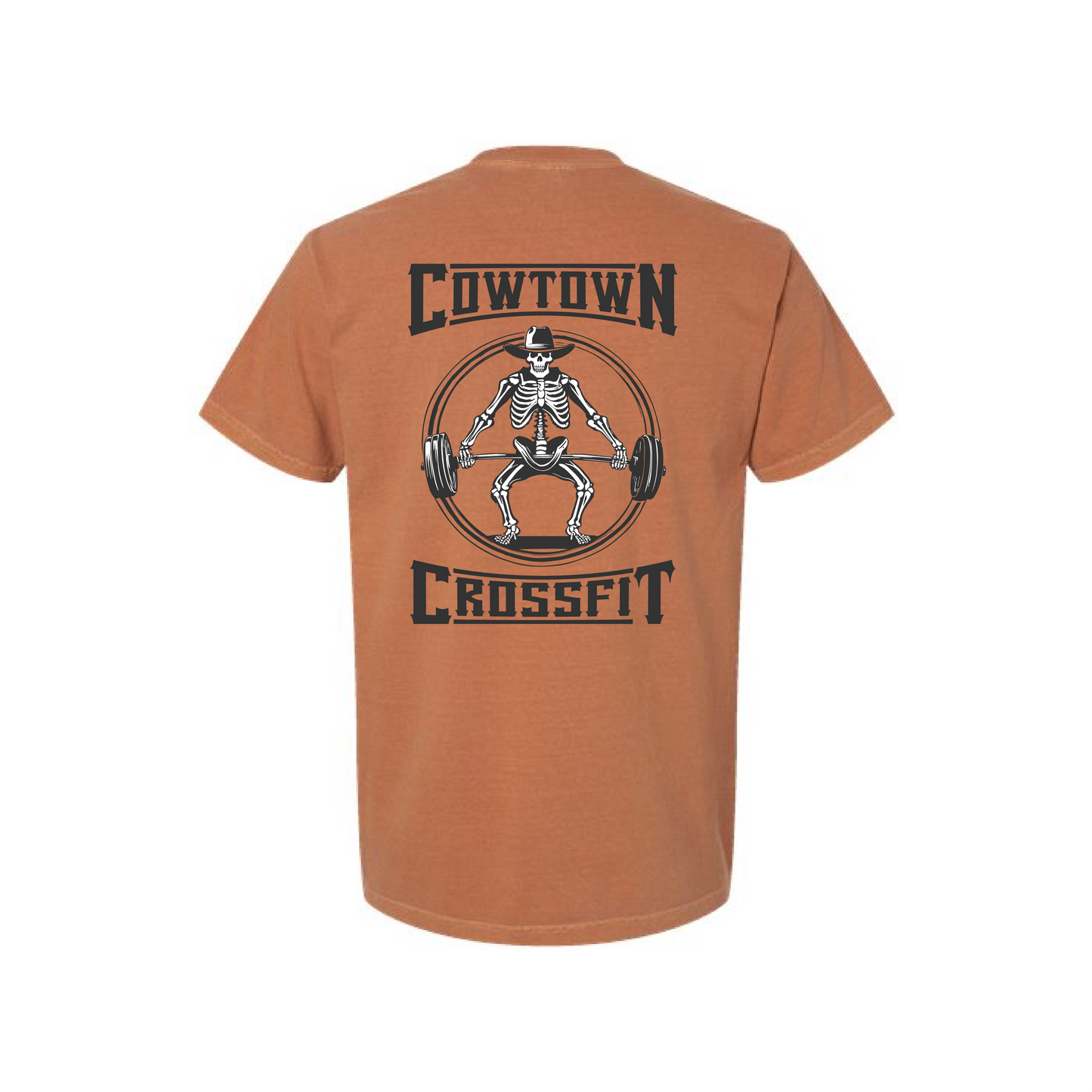 CTCF Fall Comfort Colors