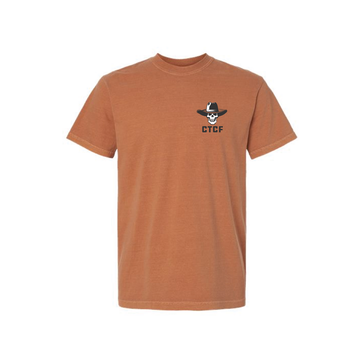 CTCF Fall Comfort Colors