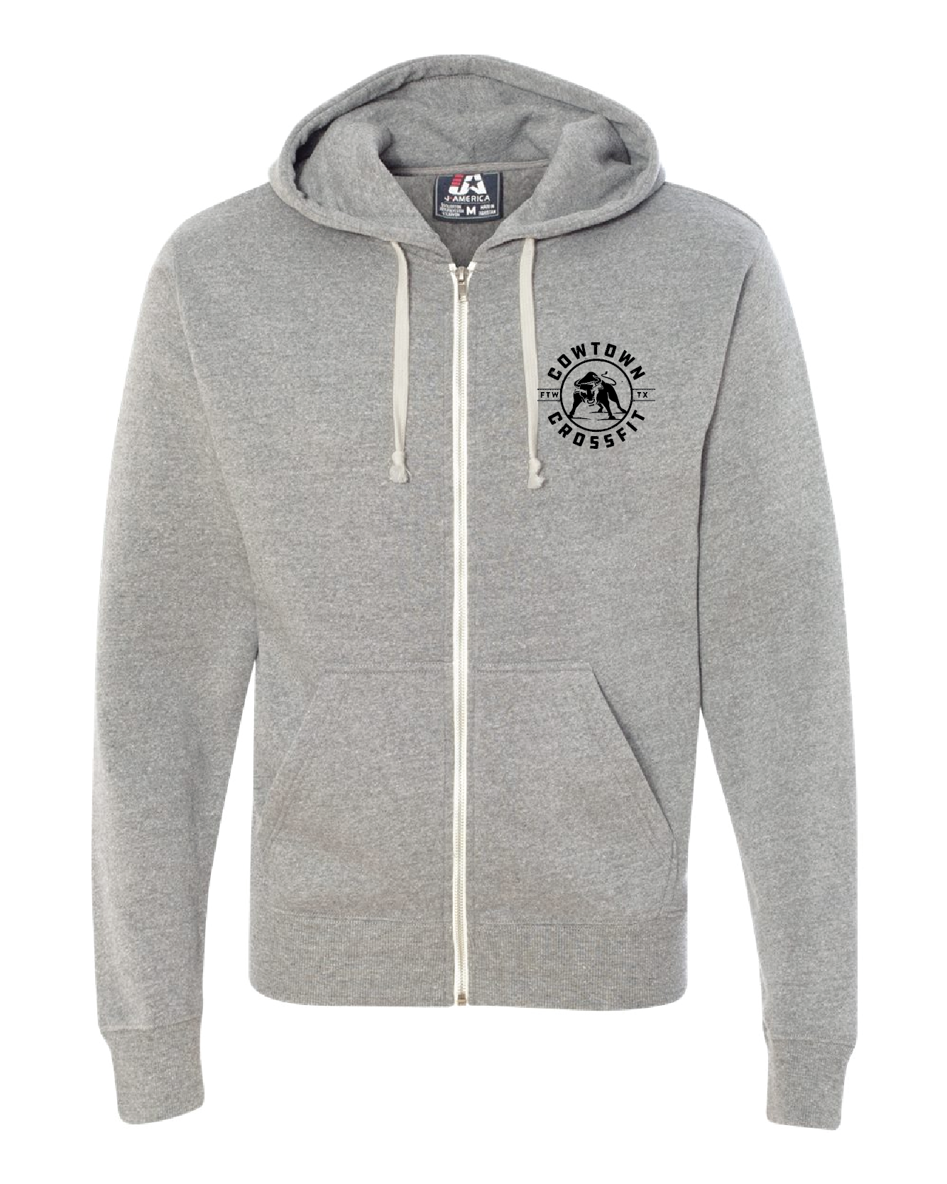 CTCF Triblend Jacket