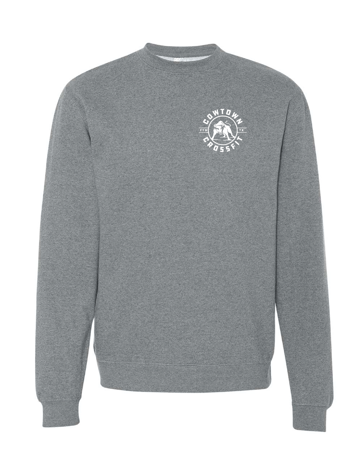 CTCF Sweatshirt