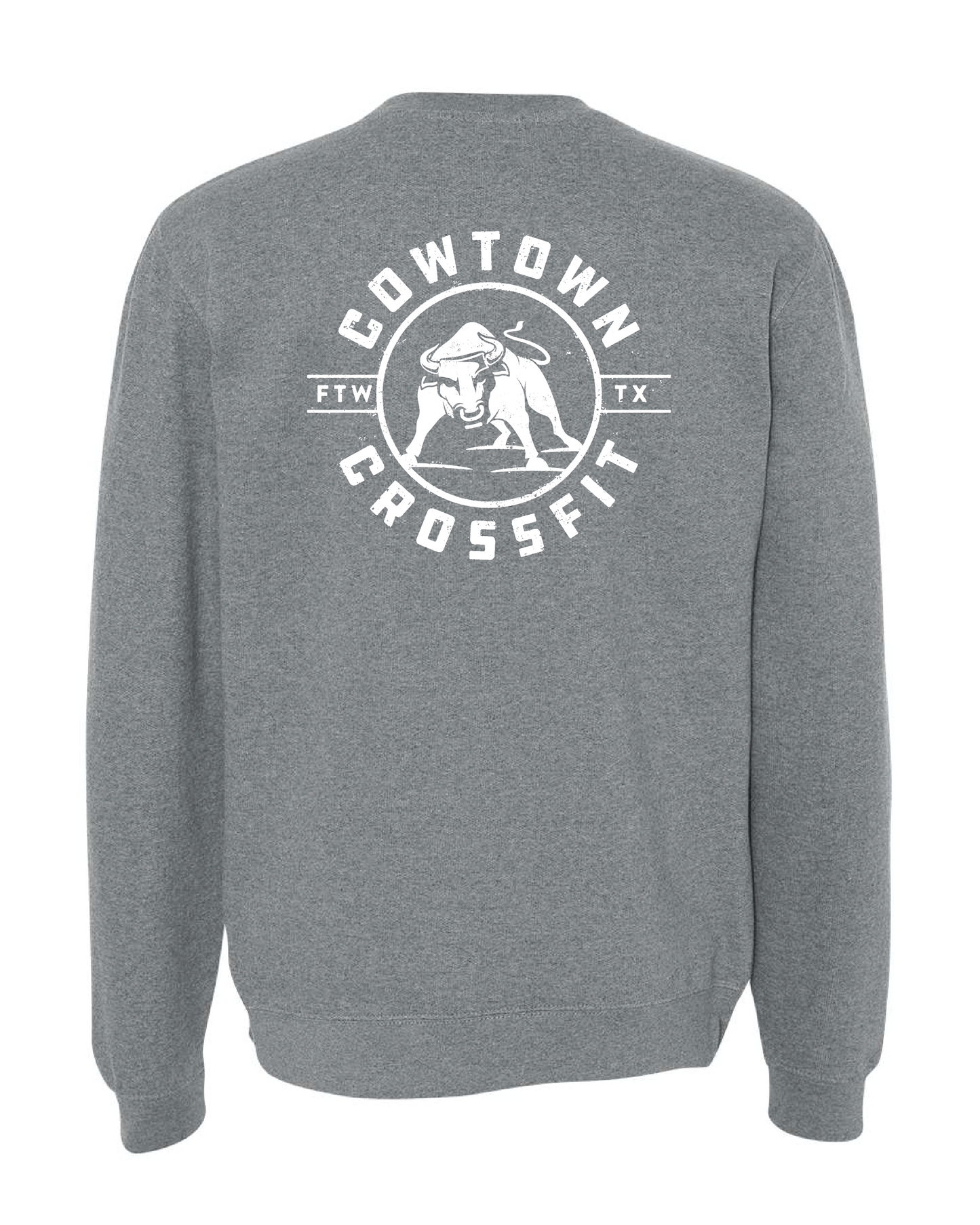 CTCF Sweatshirt