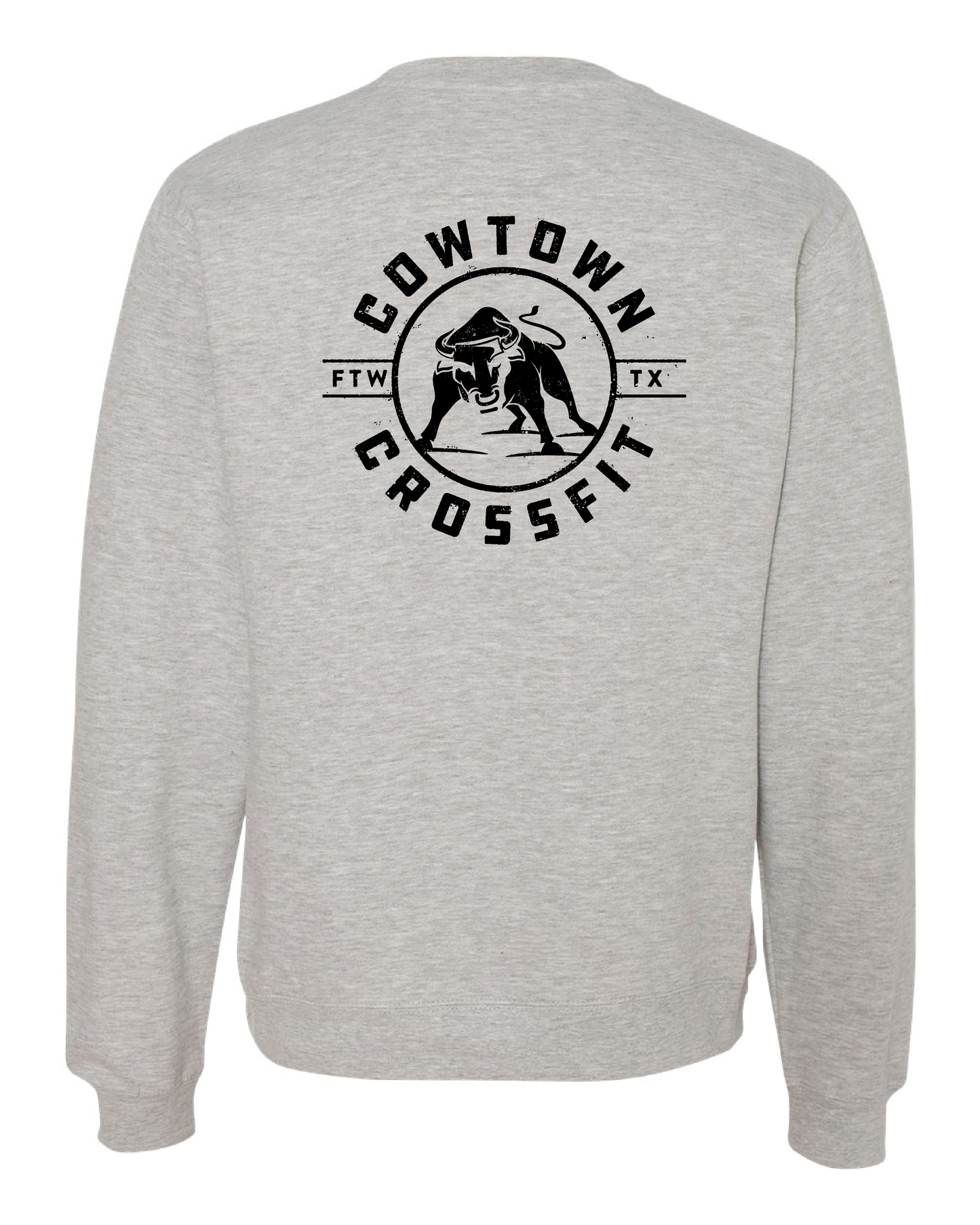 CTCF Sweatshirt