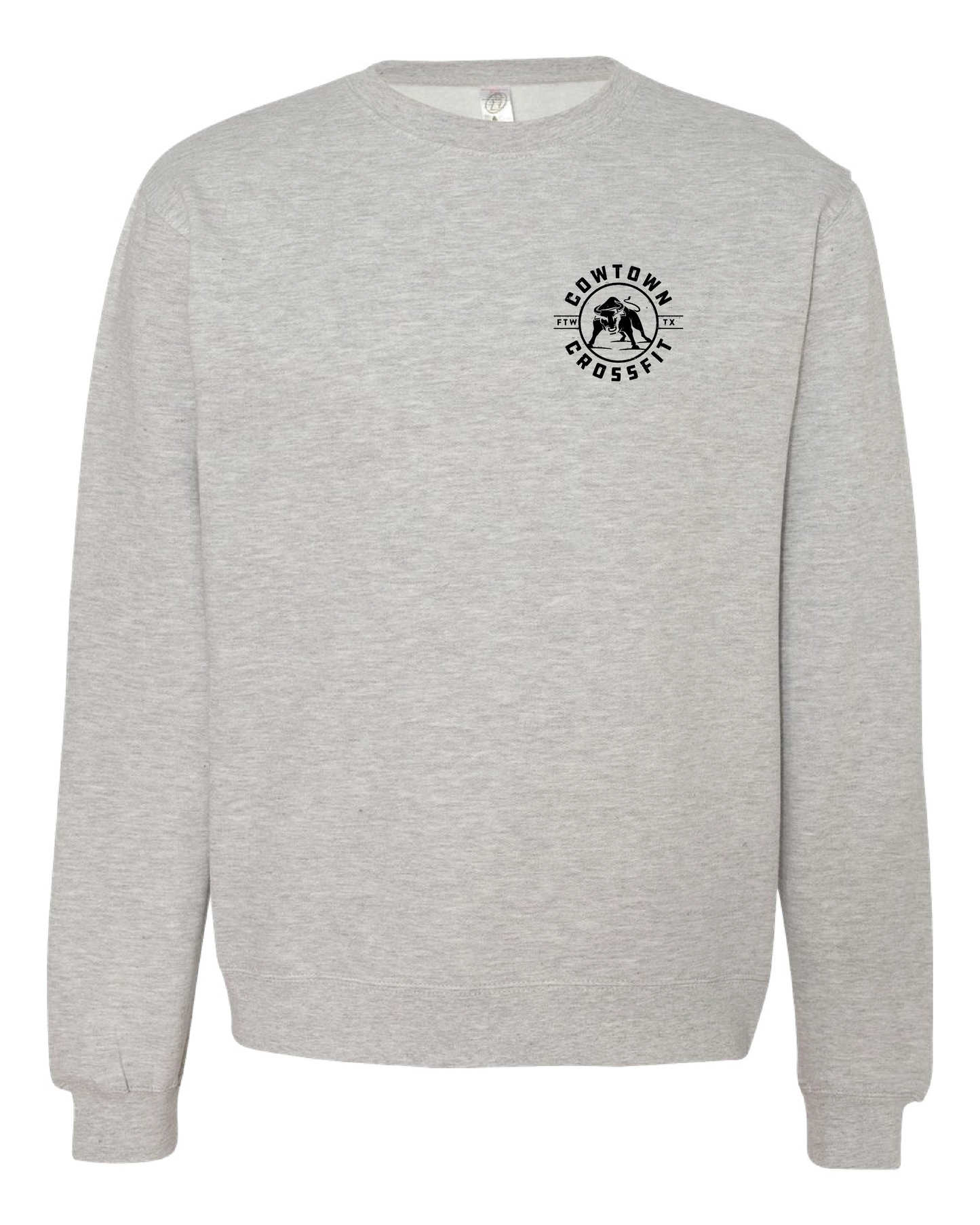 CTCF Sweatshirt