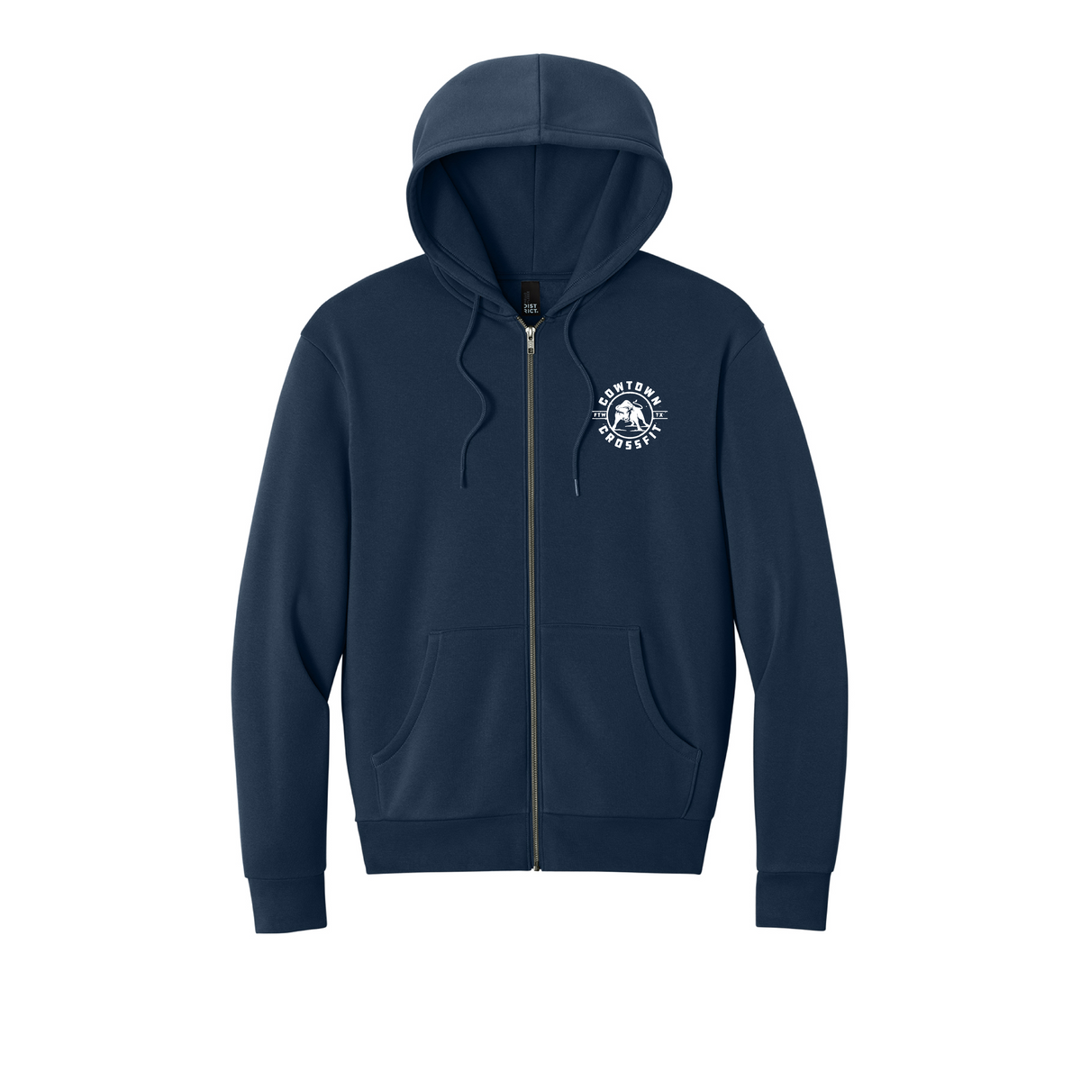 CTCF MellowFleece Jacket