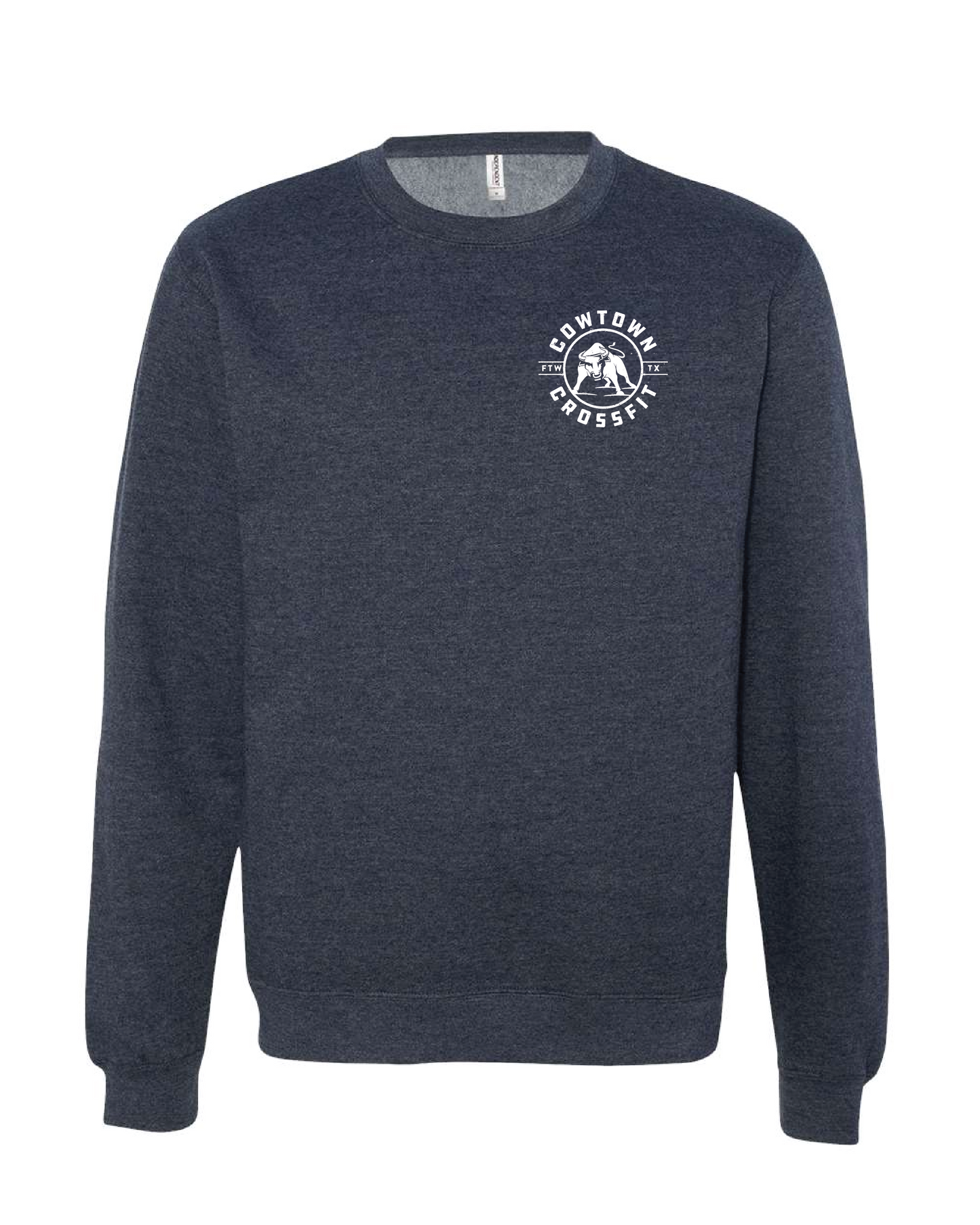 CTCF Sweatshirt