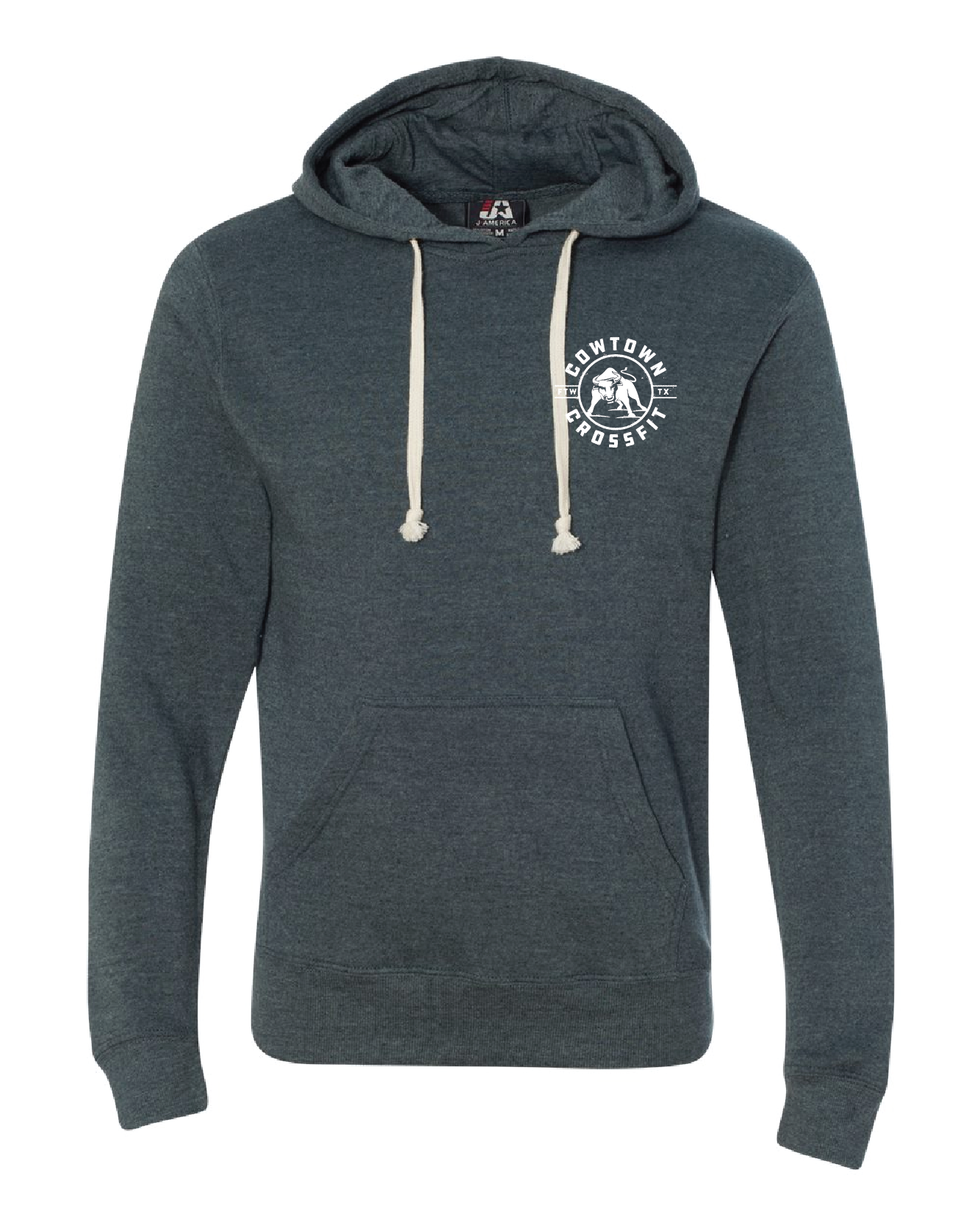 CTCF Triblend Hoodie