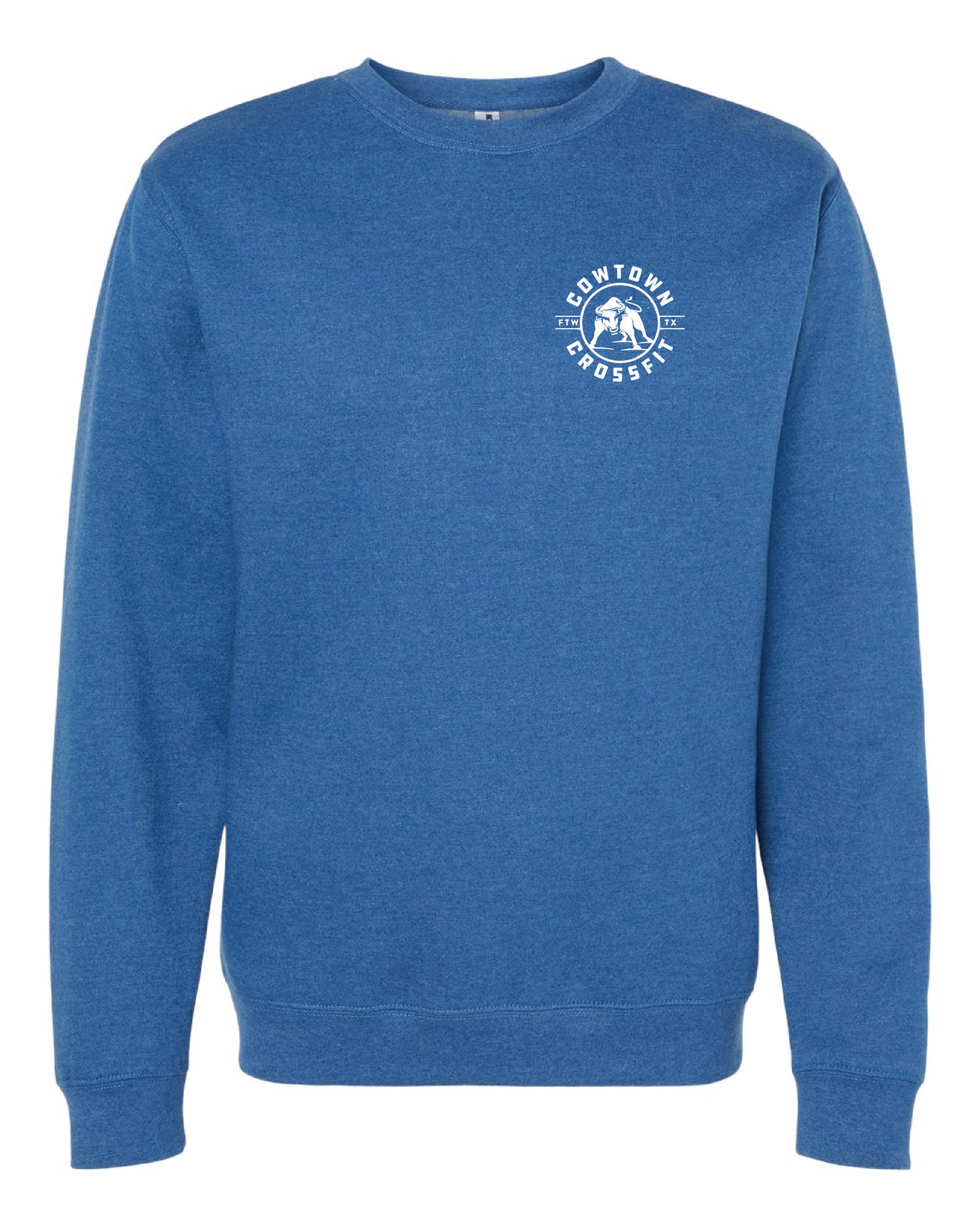 CTCF Sweatshirt