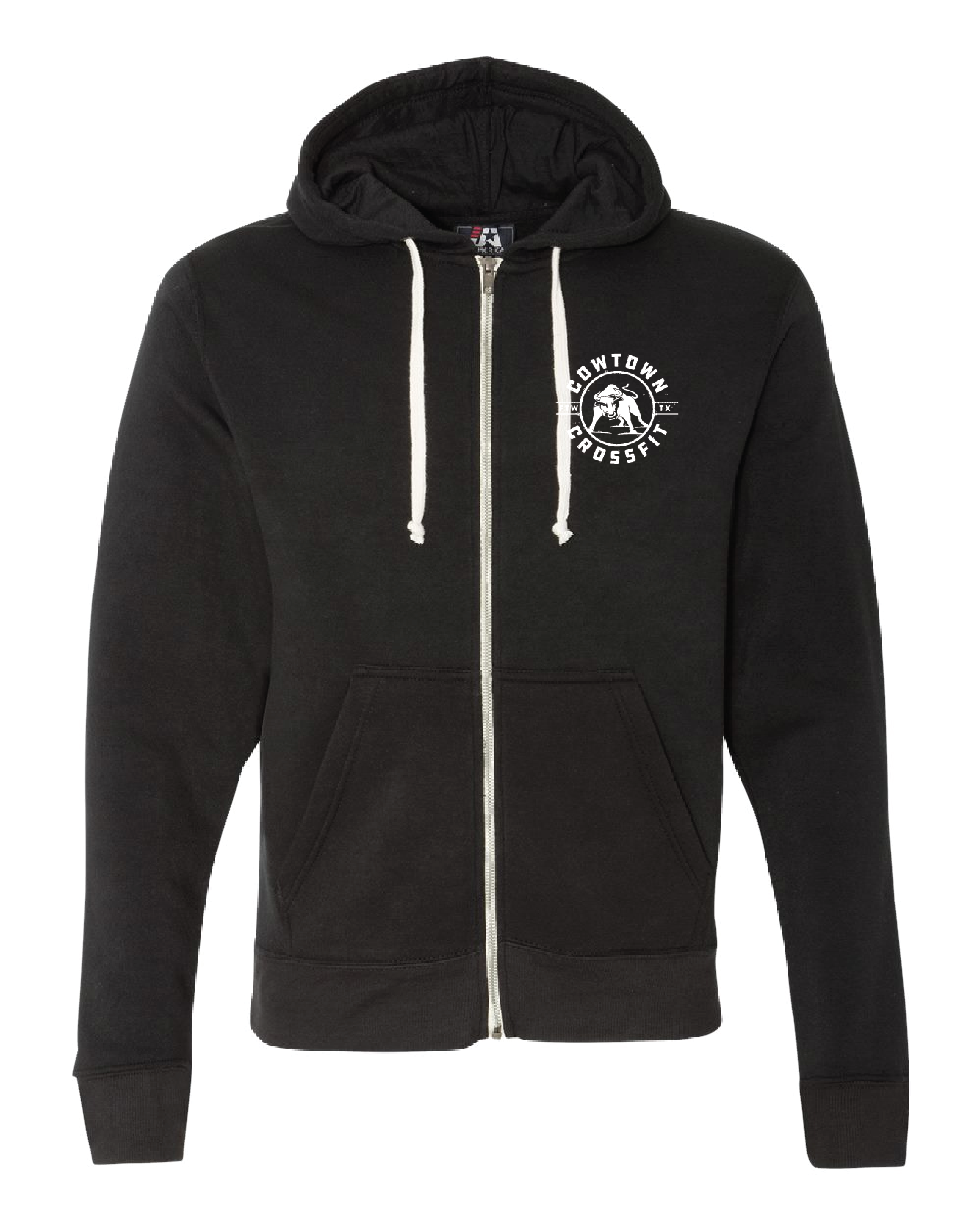 CTCF Triblend Jacket