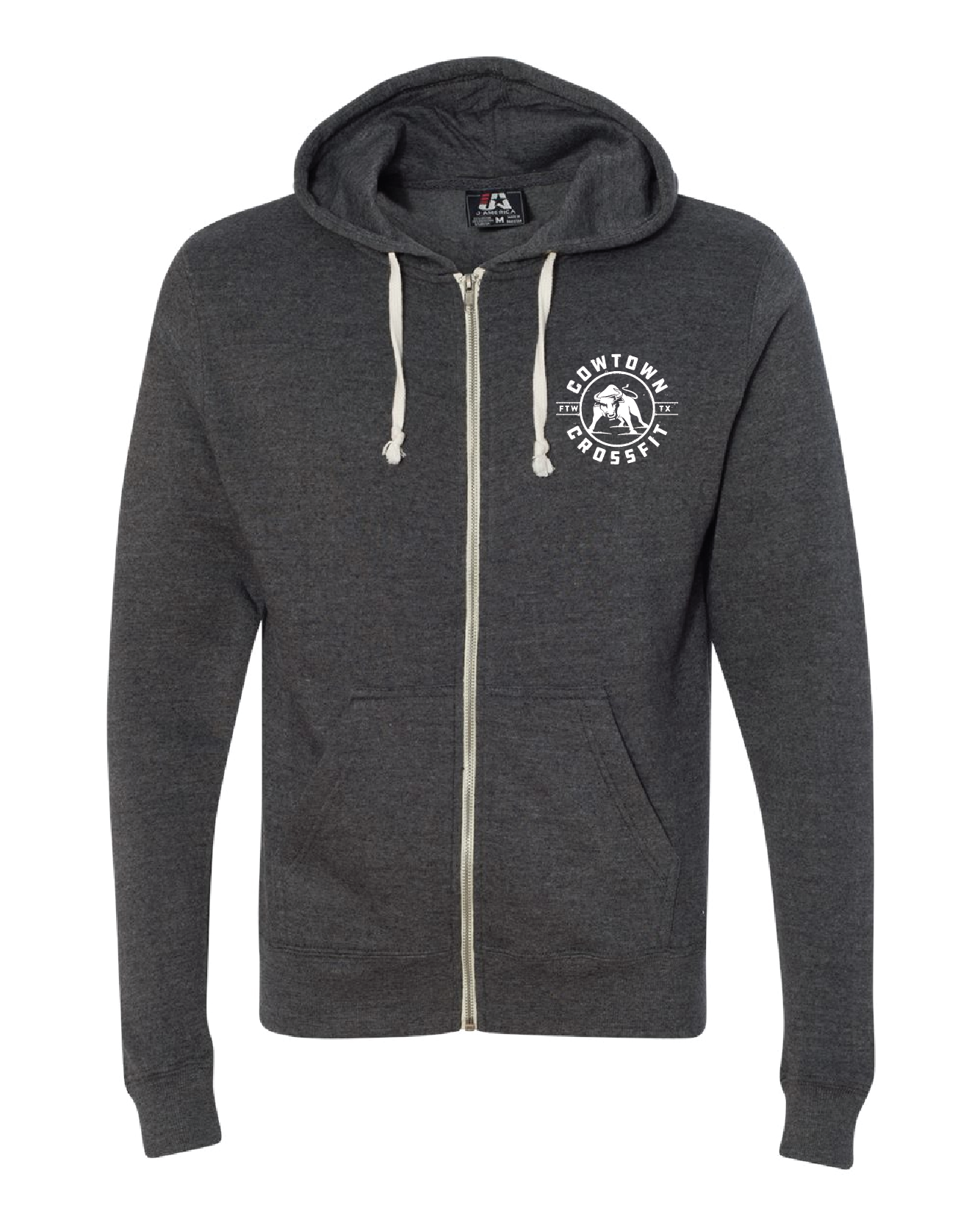 CTCF Triblend Jacket