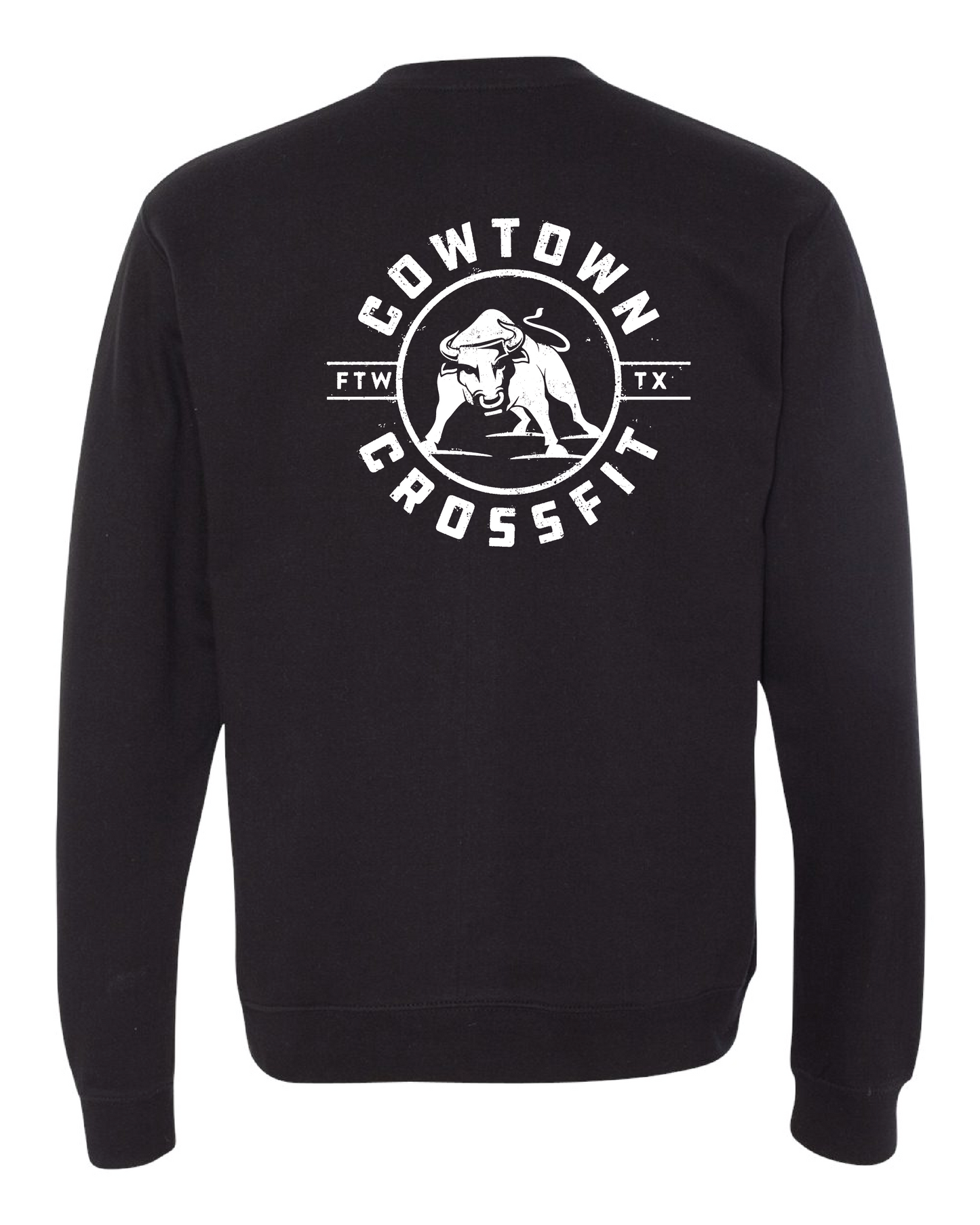 CTCF Sweatshirt