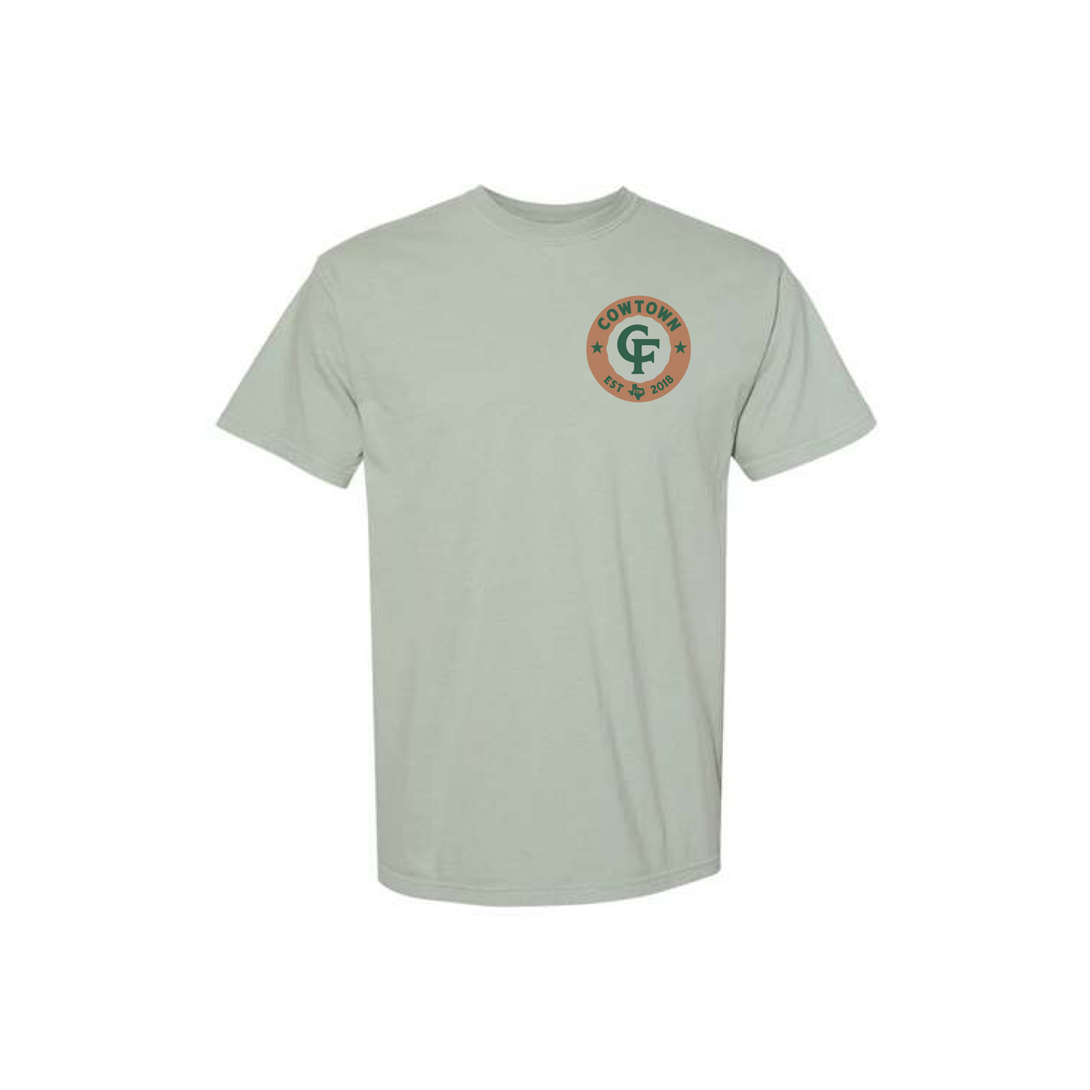 CTCF Fall Comfort Colors