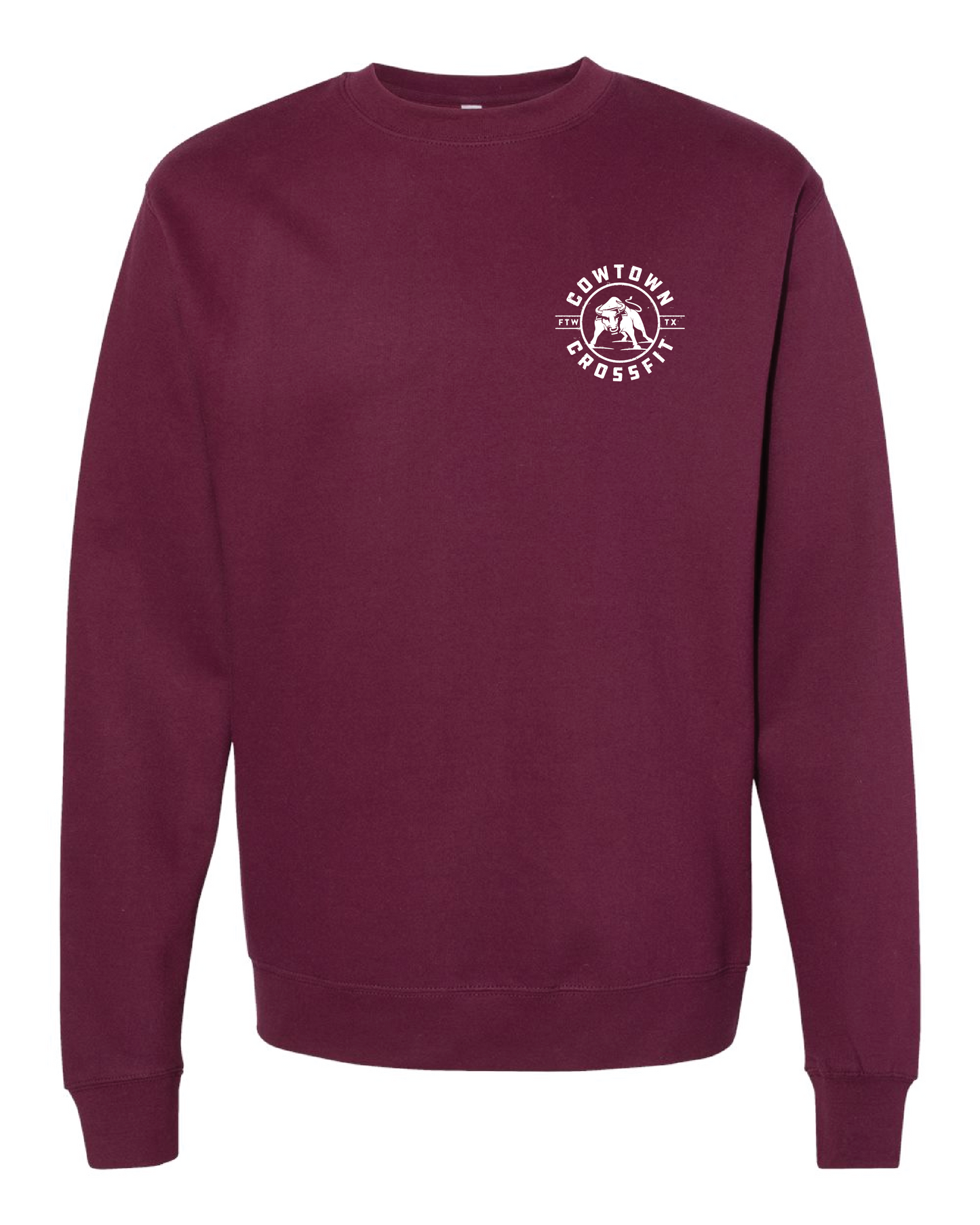 CTCF Sweatshirt