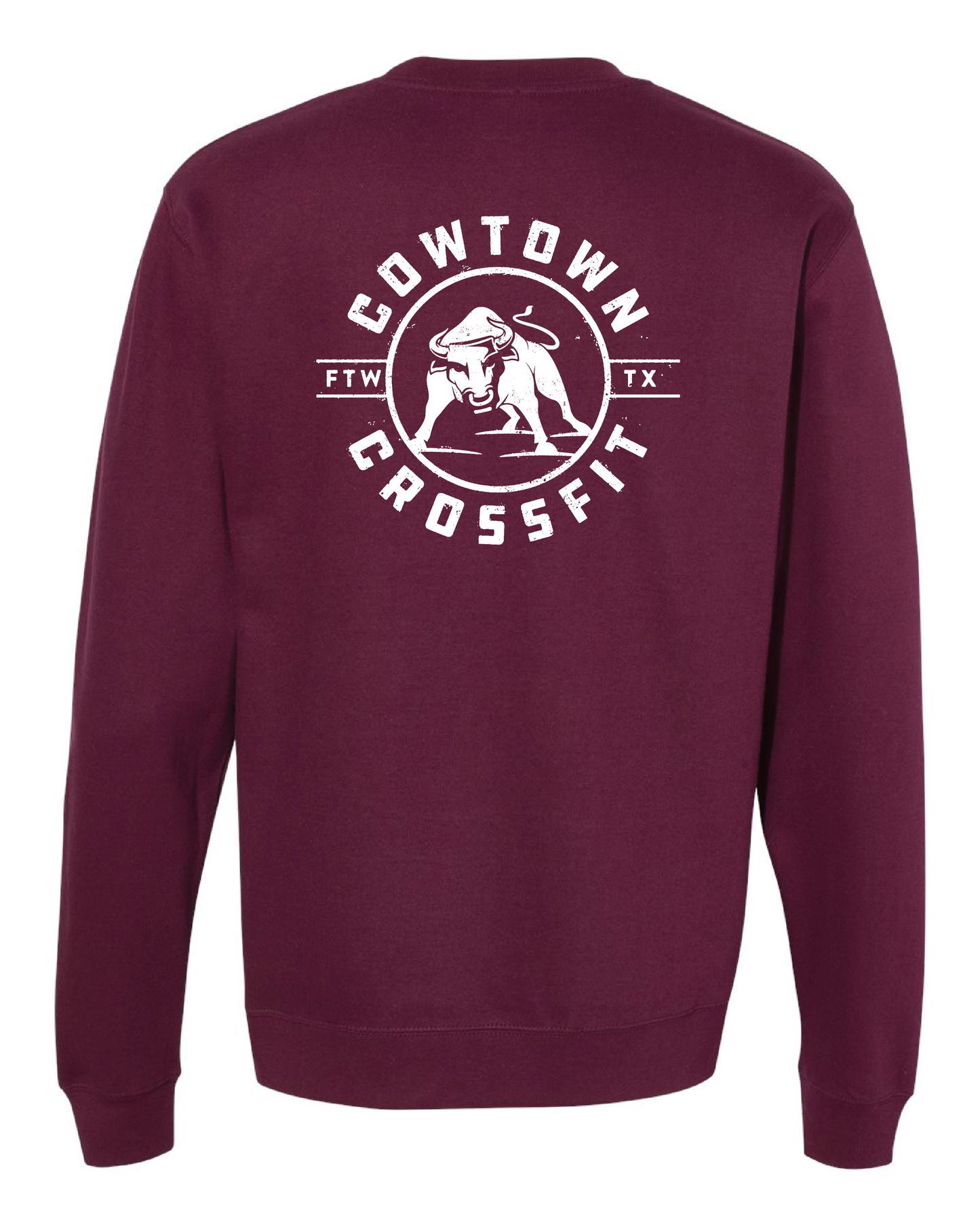 CTCF Sweatshirt