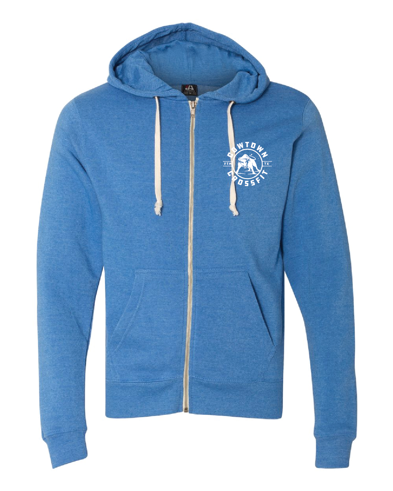 CTCF Triblend Jacket
