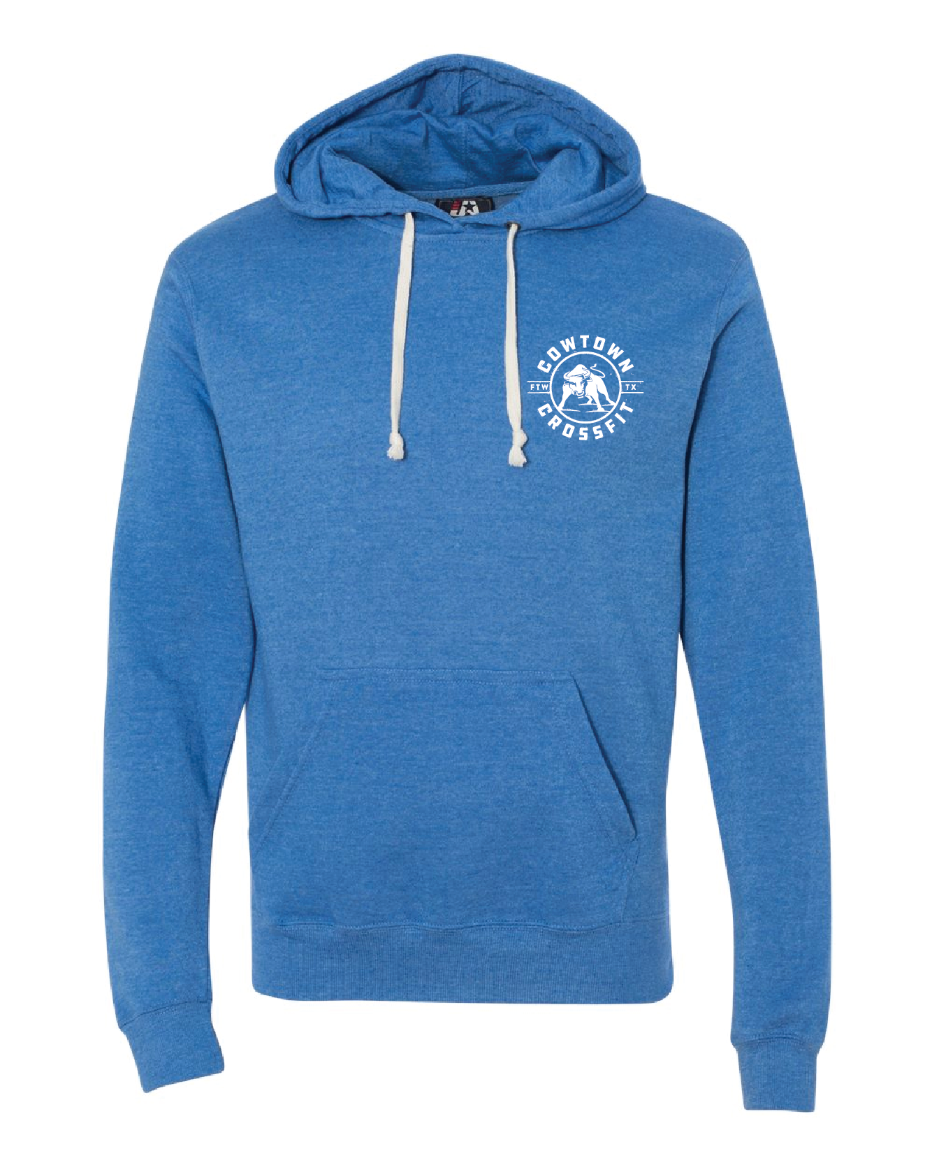 CTCF Triblend Hoodie