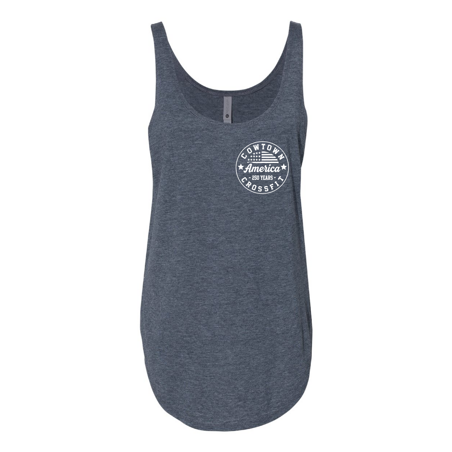 CTCF America 250 Next Level Festival Tank