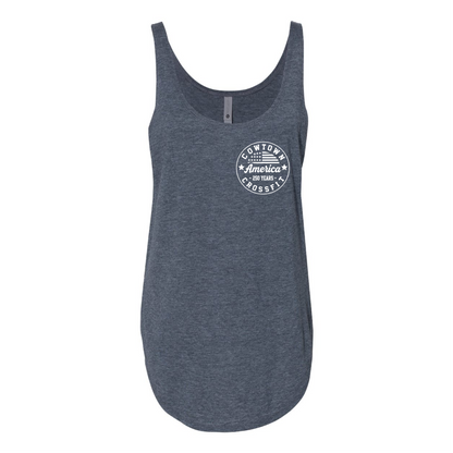CTCF America 250 Next Level Festival Tank