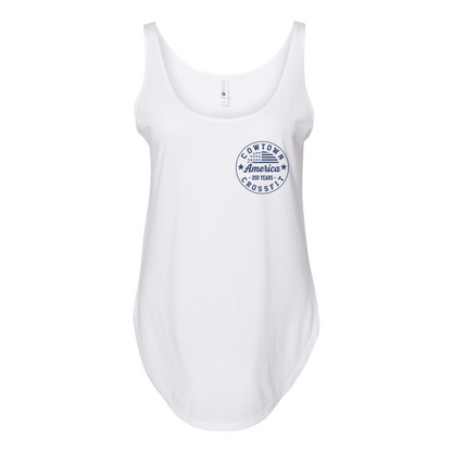 CTCF America 250 Next Level Festival Tank