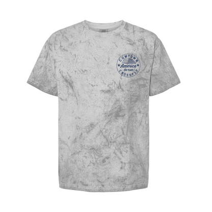 CTCF America 250 Comfort Colors