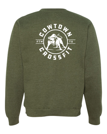 CTCF Sweatshirt