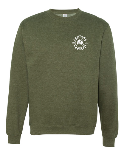 CTCF Sweatshirt