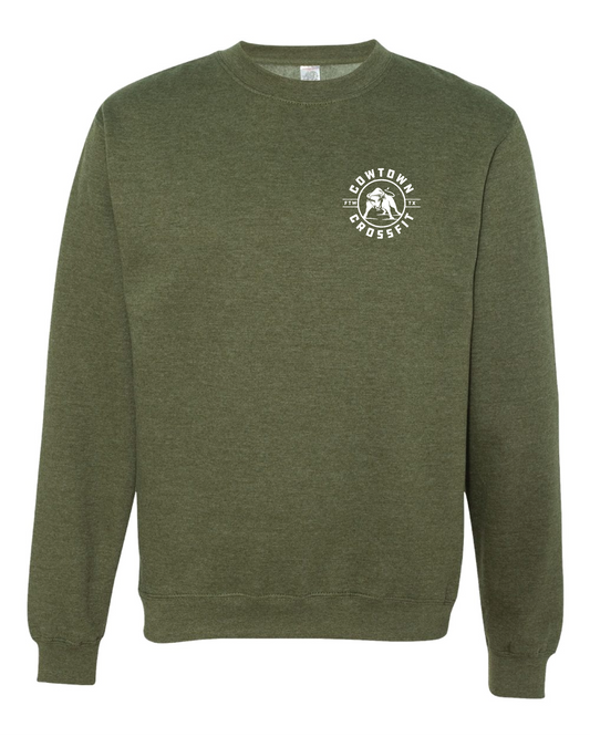 CTCF Sweatshirt