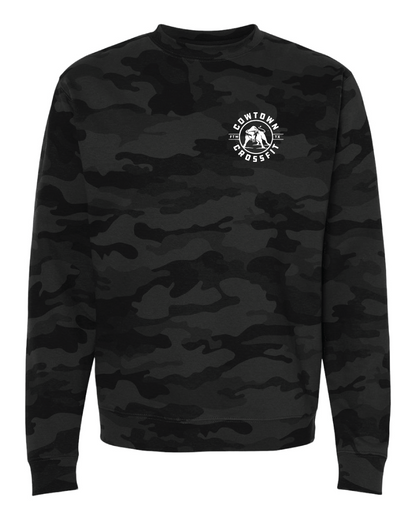 CTCF Sweatshirt