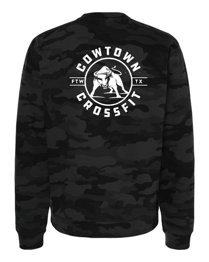 CTCF Sweatshirt