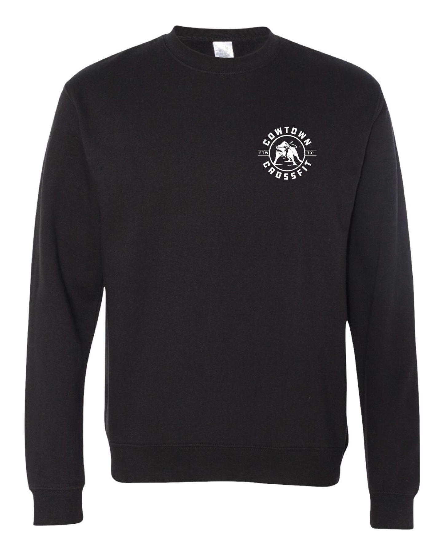 CTCF Sweatshirt