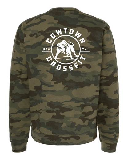 CTCF Sweatshirt