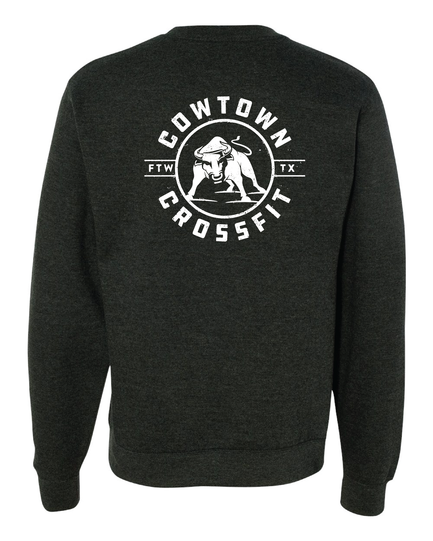 CTCF Sweatshirt