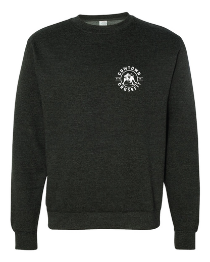 CTCF Sweatshirt