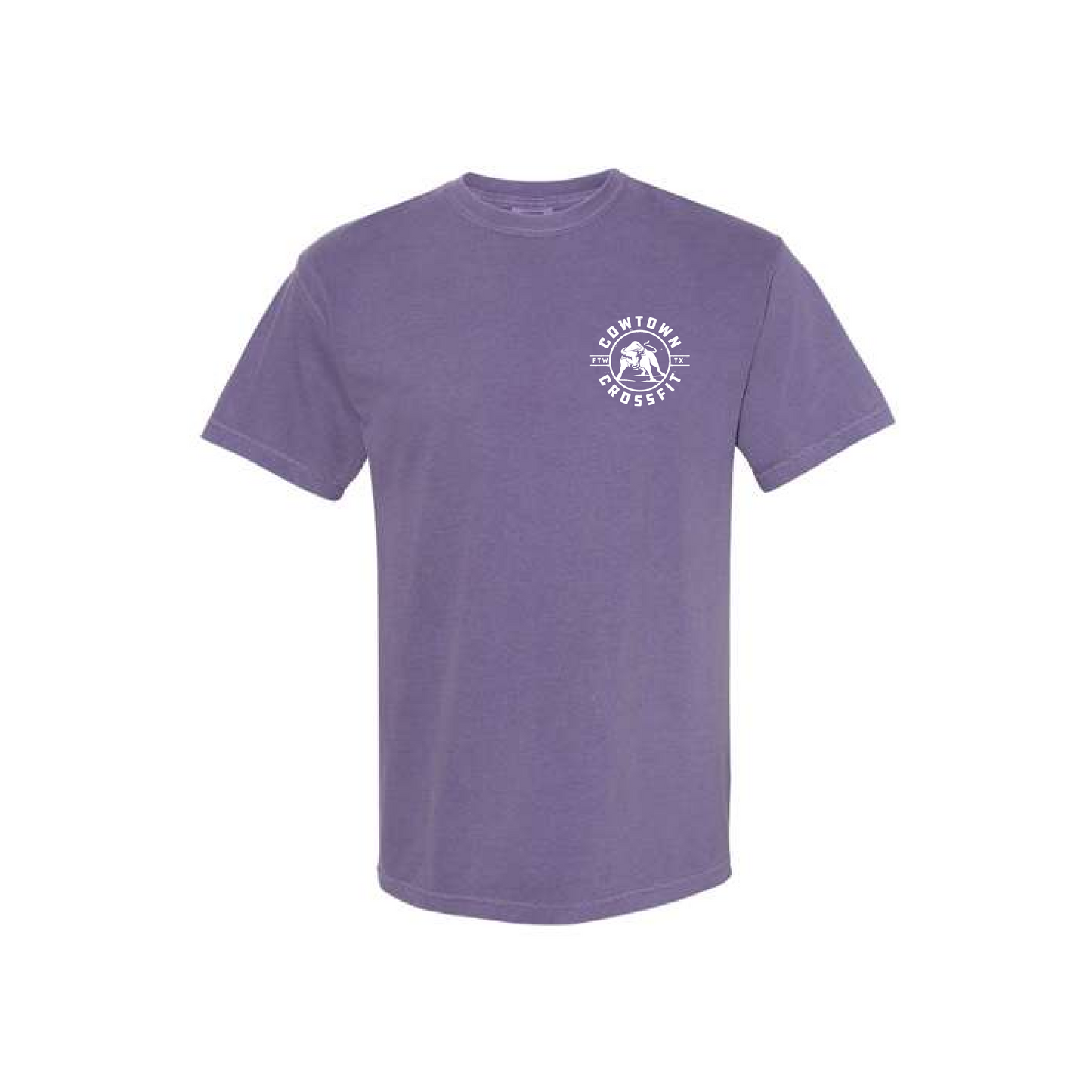 CTCF Classic Comfort Colors