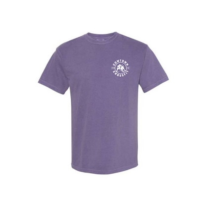CTCF Classic Comfort Colors