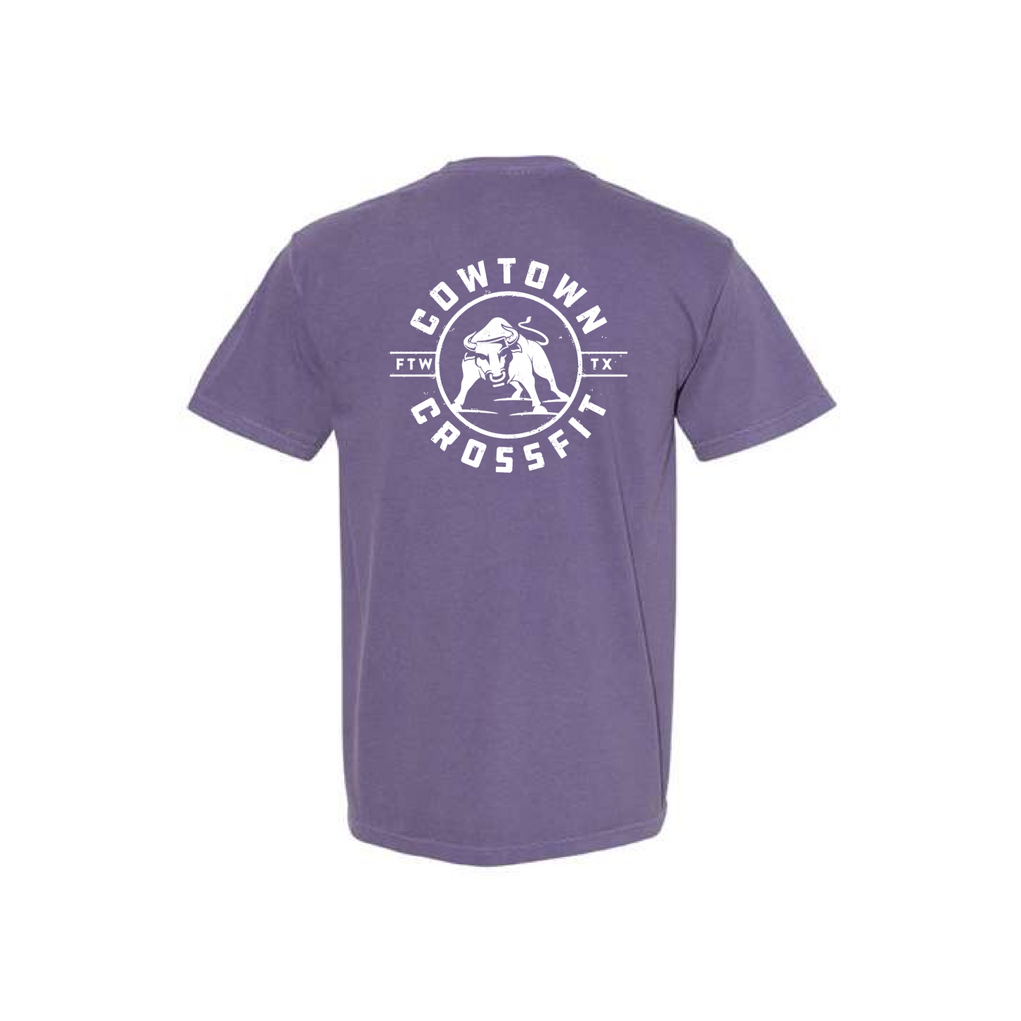 CTCF Classic Comfort Colors