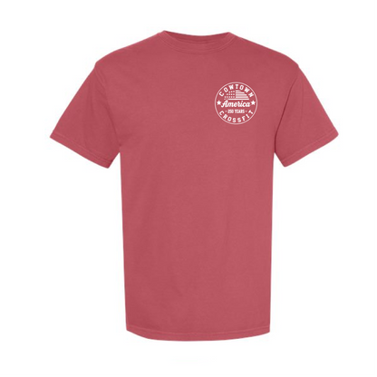 CTCF America 250 Comfort Colors