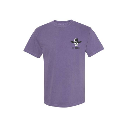CTCF Fall Comfort Colors