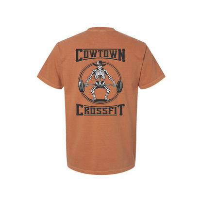 CTCF Fall Comfort Colors