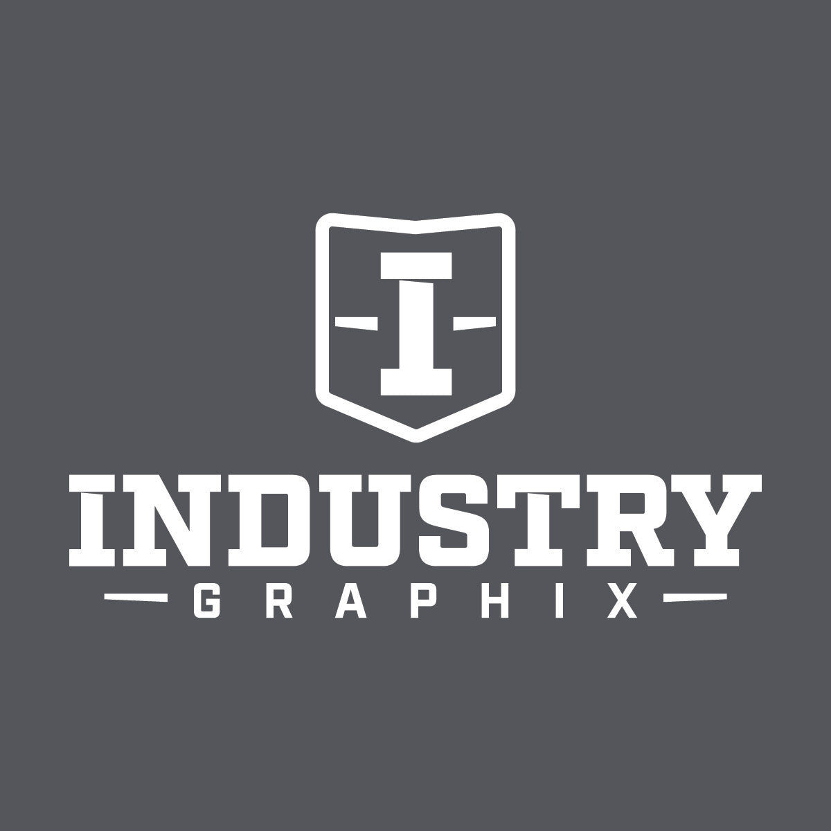 Work – Industry Graphix