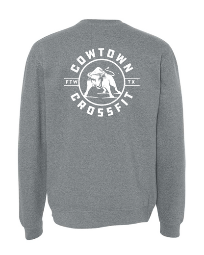 CTCF Sweatshirt