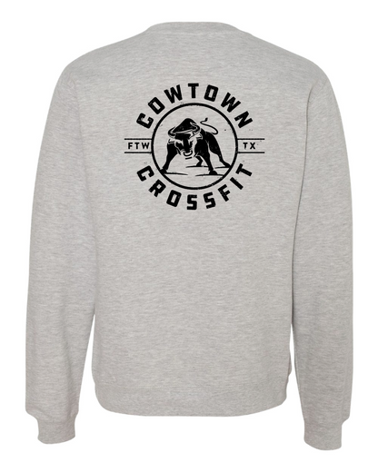 CTCF Sweatshirt