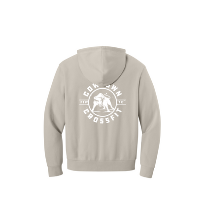 CTCF MellowFleece Hoodie